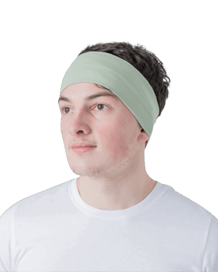 CASCARY Haar- Stirnband - UC