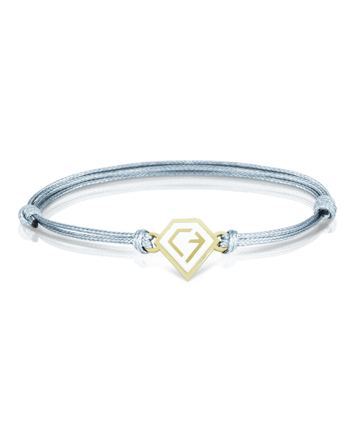 cascary armband fine limited 01 50 gold cy afg 001 CASCARY Armband fine - gold - LIMITED 01-50/50