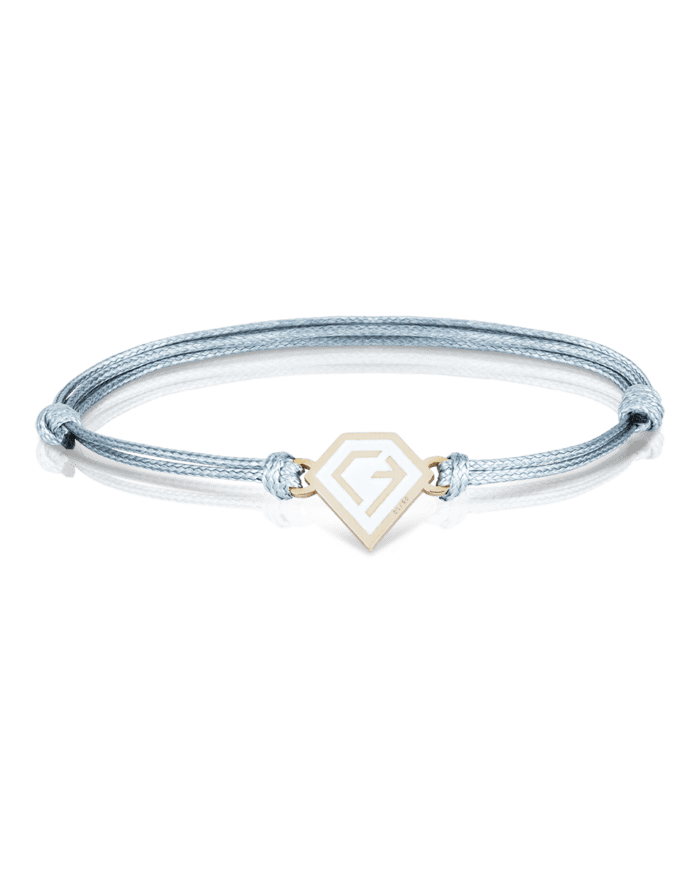 cascary armband fine limited 01 50 rose gold cy afr 001 CASCARY Armband fine - rose gold - LIMITED 01-50/50