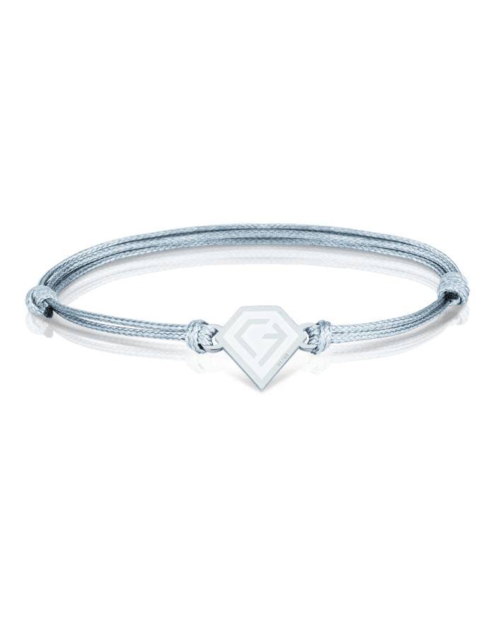 cascary armband fine limited 01 50 silver cy afs 001 CASCARY Armband fine - silver - LIMITED 01-50/50