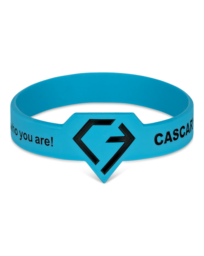cascary armband fit limited 1 out of 50 blue cy fab 011 CASCARY Armband fit – LIMITED 1 out of 50