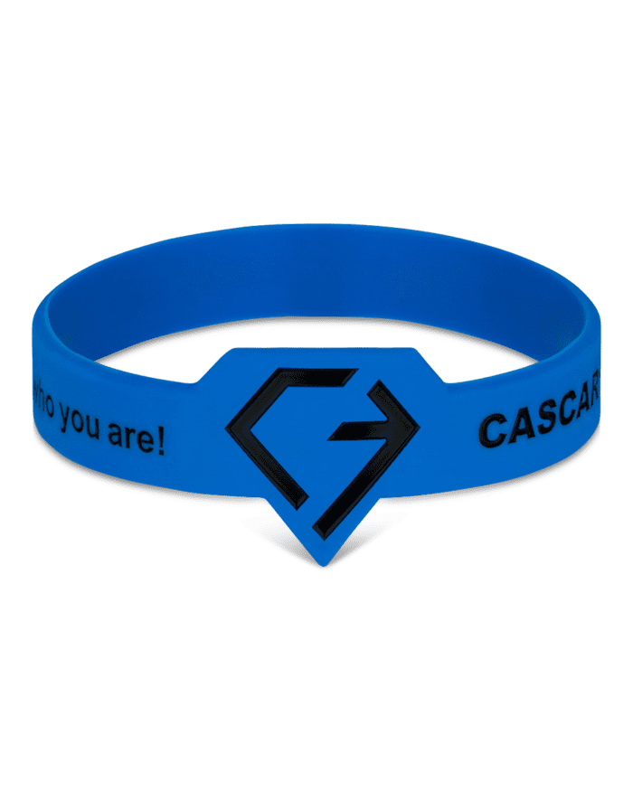 cascary armband fit limited 1 out of 50 dark blue cy fab 012 CASCARY Armband fit – LIMITED 1 out of 50