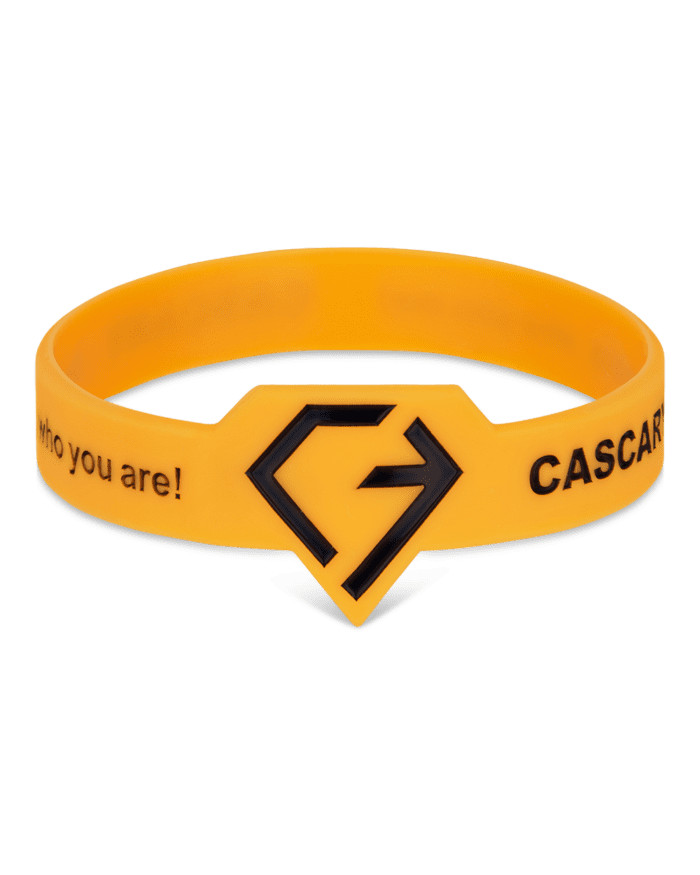 cascary armband fit limited 1 out of 50 fancy orange cy fab 016 CASCARY Armband fit – LIMITED 1 out of 50