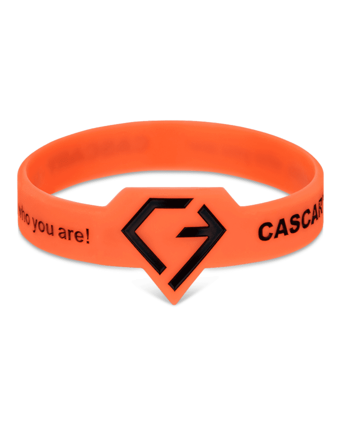 cascary armband fit limited 1 out of 50 fancy red cy fab 017 CASCARY Armband fit – LIMITED 1 out of 50