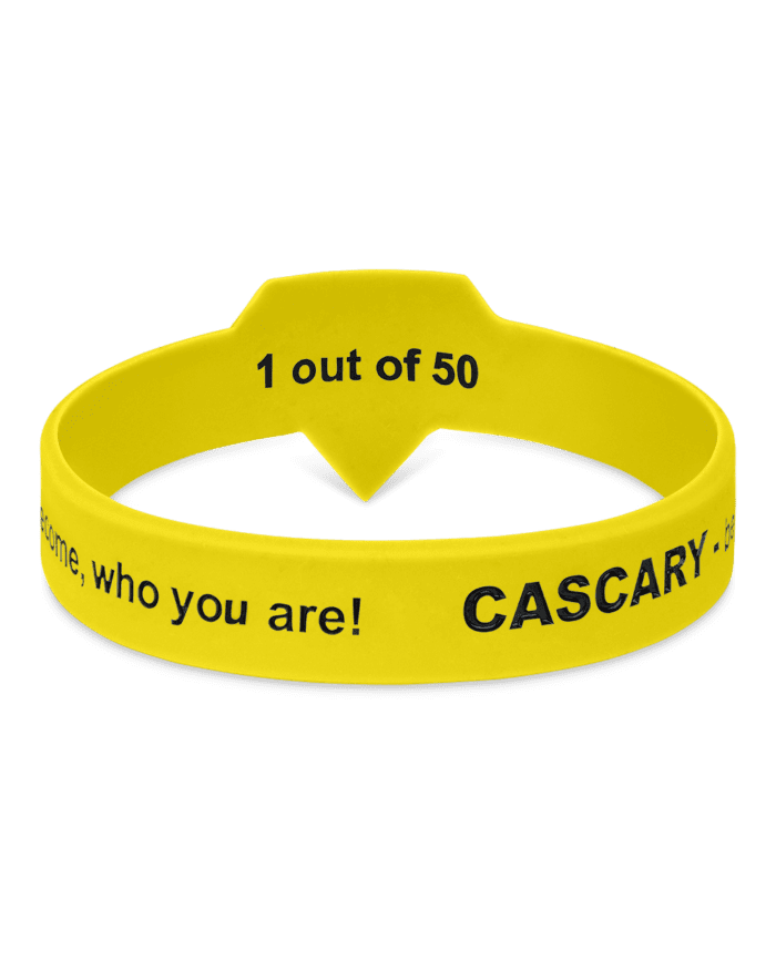 cascary armband fit limited 1 out of 50 fancy yellow cy fab 015 2 CASCARY Armband fit – LIMITED 1 out of 50