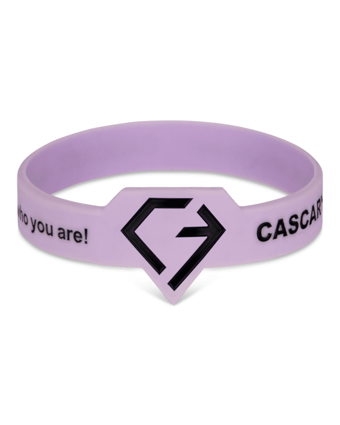 cascary armband fit limited 1 out of 50 old pink cy fab 006 CASCARY Armband fit – LIMITED 1 out of 50