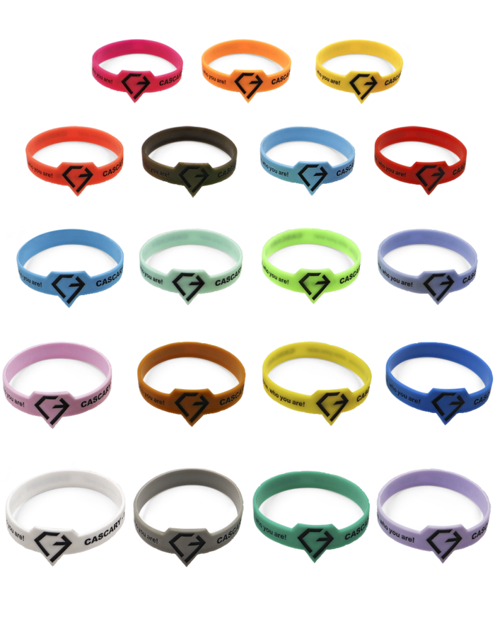 cascary armband fit limited 1 out of 50 overview CASCARY Armband fit – LIMITED 1 out of 50