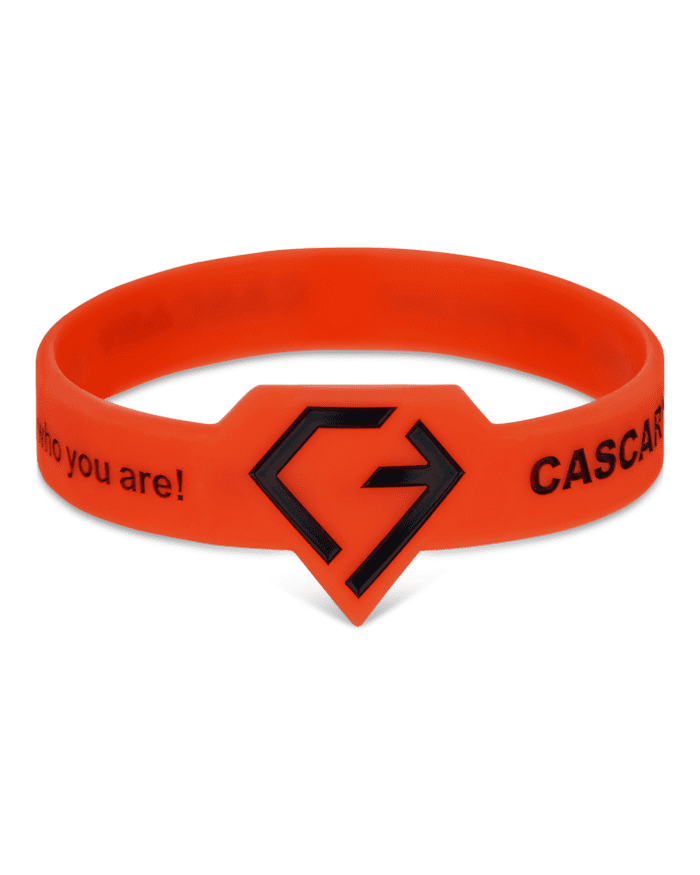 cascary armband fit limited 1 out of 50 red cy fab 018 CASCARY Armband fit – LIMITED 1 out of 50