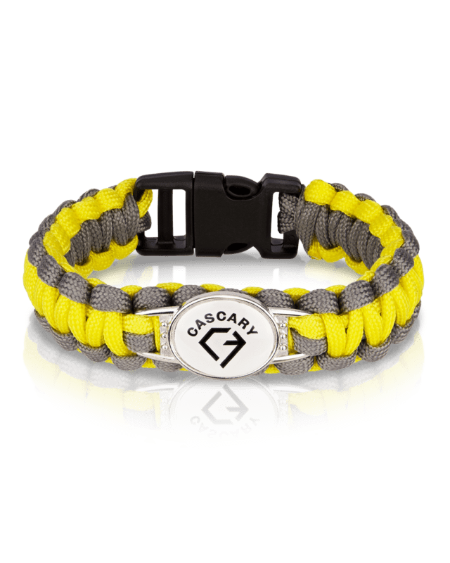 cascary armband heavy yellow gray limited 21cm cy hab 020 Startseite