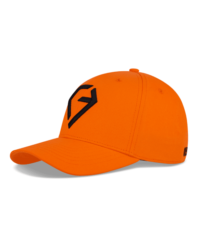 cascary baseballmuetze cotton orange limited 1 50 cascary cap 006 Startseite