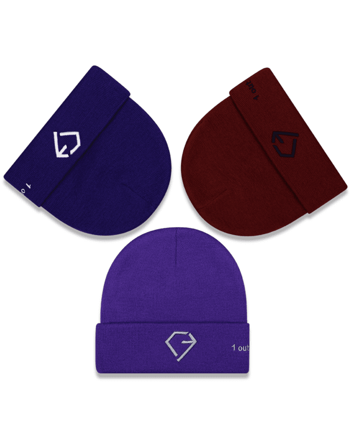 cascary beanie muetze limited 1 out of 100 overview CASCARY Beanie Mütze – LIMITED 1 out of 100