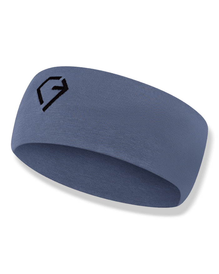 cascary haar stirnband light blue 02007 1 ca 044 CASCARY Haar- Stirnband
