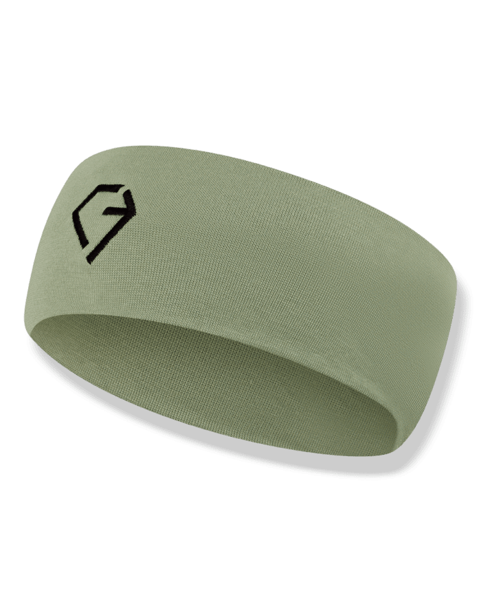 cascary haar stirnband light green 02007 1 ca 172 CASCARY Haar- Stirnband