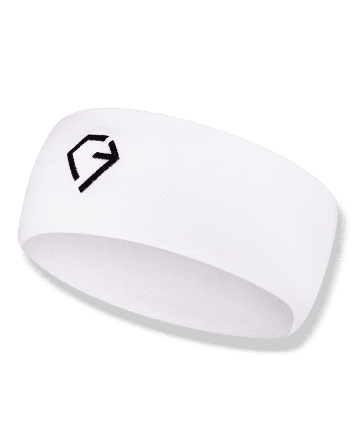 cascary haar stirnband white 02007 1 ca 001 CASCARY Haar- Stirnband