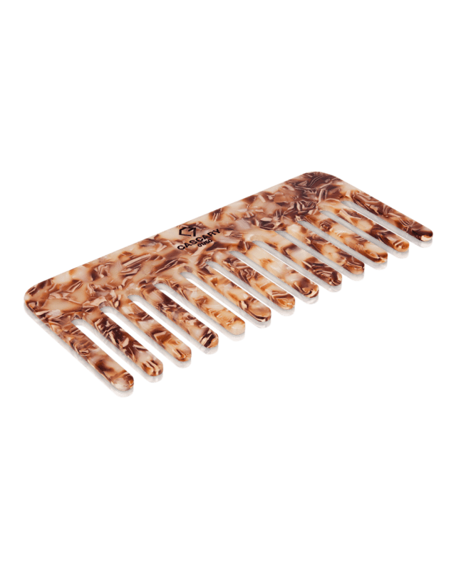 cascary haarkamm choco brown 13x6cm cy hk 021 Startseite