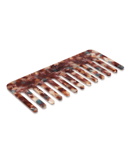 CASCARY Haarkamm - Fancy Brown - LIMITED 01-50/50