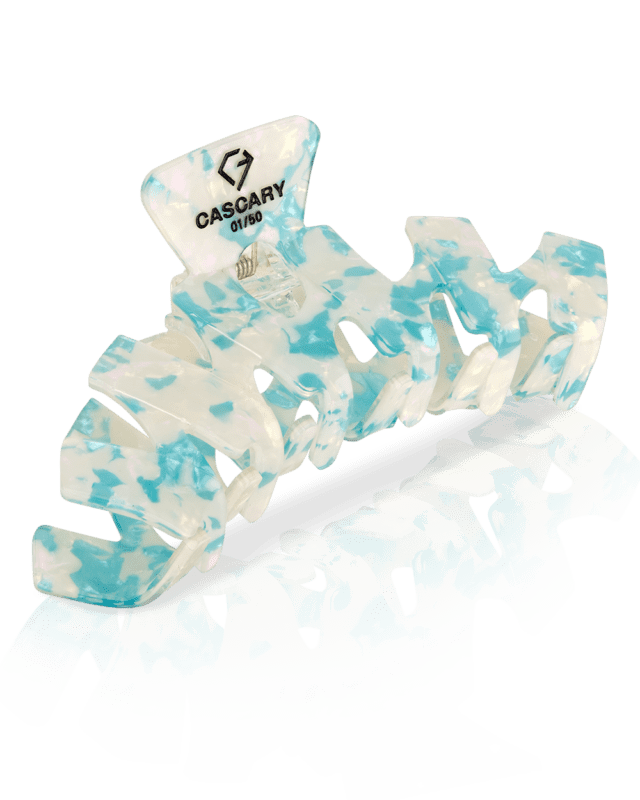 cascary haarklammer glitter turquoise cy hk 006 Startseite