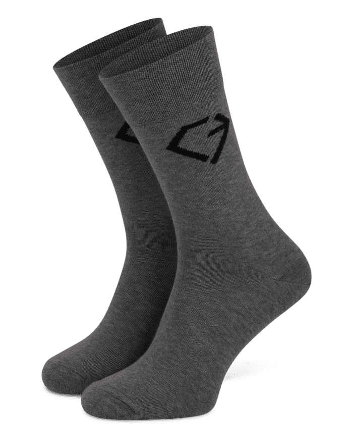 cascary socken lang gray cy sng 003 CASCARY 24h Einmalsocken lang - eternity