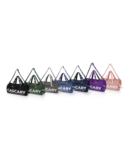 CASCARY Tasche Gym Bag - all colors