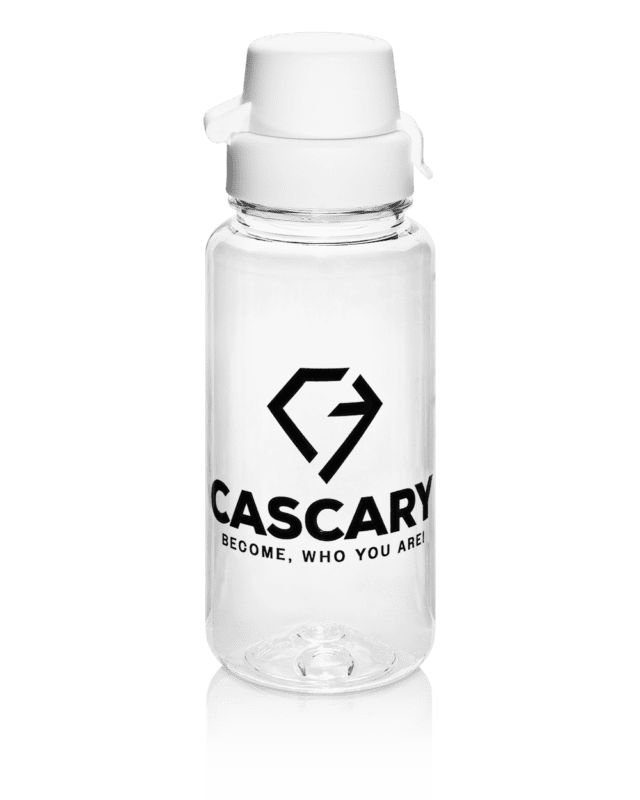 cascary trinkflasche tritan bottle 400ml white cy tbw 002 Startseite
