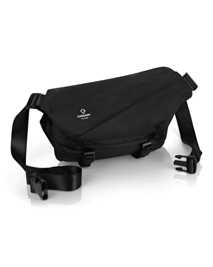 CASCARY Umhängetasche Travelbag Organized - limited 1 out of 200