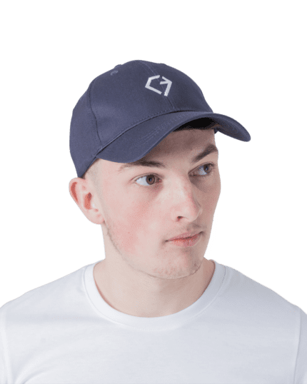 CASCARY Baseballcap mit CY Stick