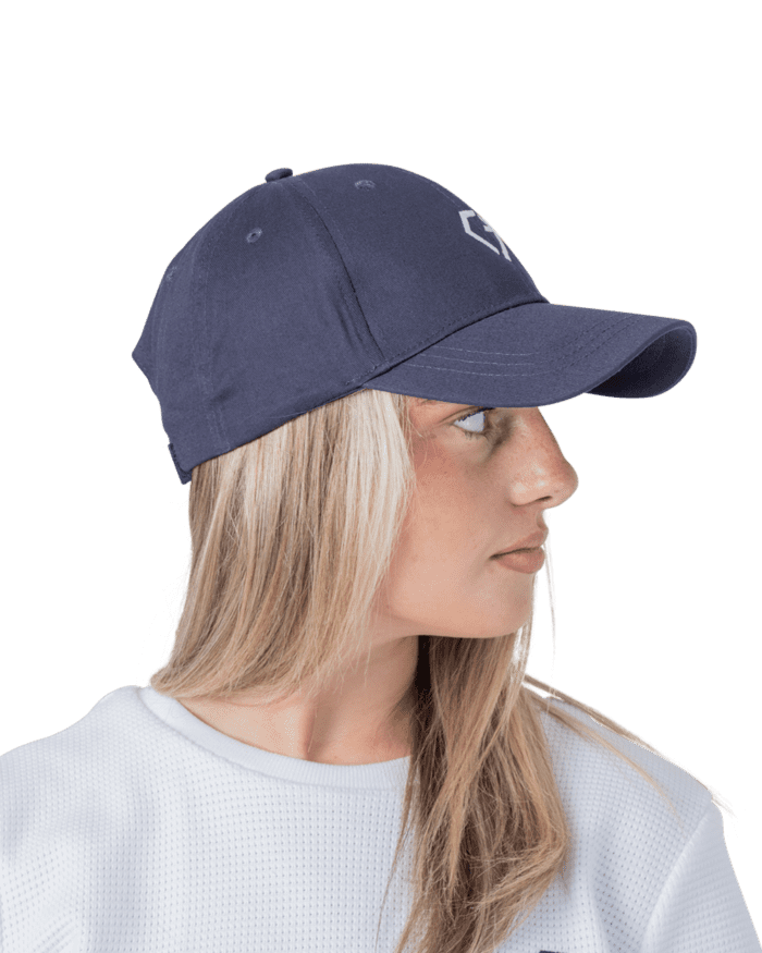 cascary baseballcap mit cy stick gr3 1 CASCARY Baseballcap mit CY Stick