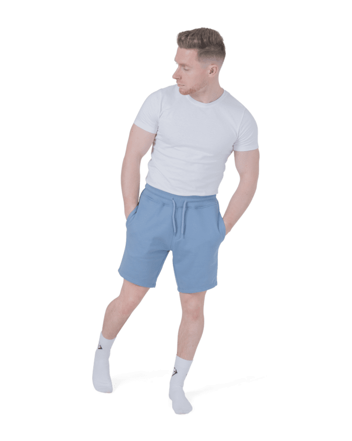 cascary bermuda shorts kordel uc 75150 1 ca 044 1 CASCARY Bermuda Shorts – Kordel - UC