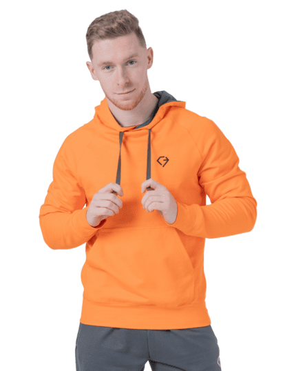 CASCARY Bio/recot² Baumwolle Kapuzenshirt, Hoodie