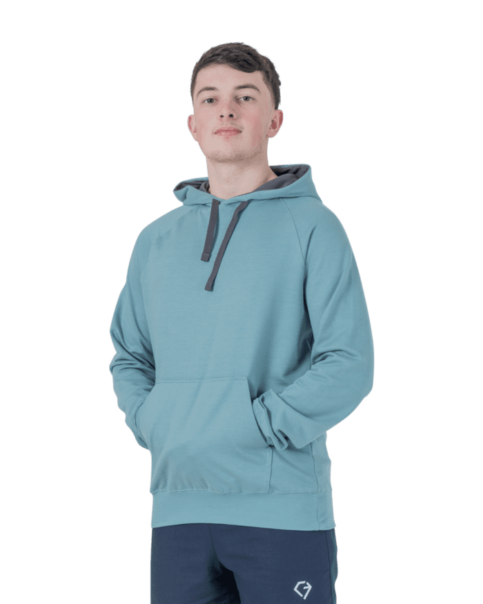cascary biorecot2 baumwolle kapuzenshirt hoodie uc 79905 1 ca 062 04 CASCARY Bio/recot² Baumwolle Kapuzenshirt, Hoodie - UC