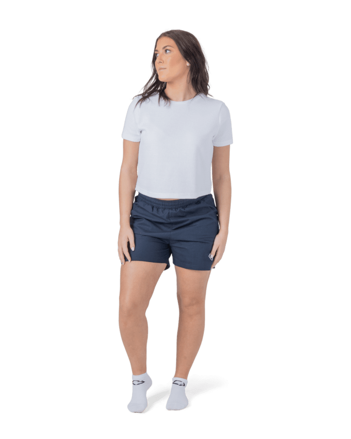 cascary crop shirt waffel pique oversize top uc 19250 1 ca 001 04 CASCARY Crop Shirt Waffel Piqué – oversize Top - UC