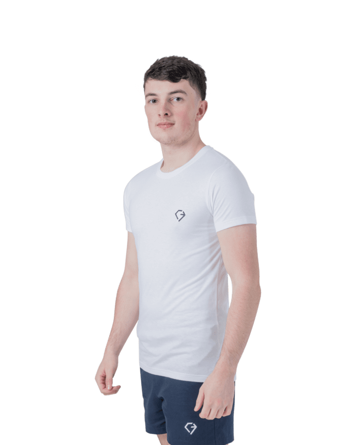 cascary figurbetontes slim fit t shirt 37201 1 ca 001 00 CASCARY figurbetontes Slim Fit T-Shirt