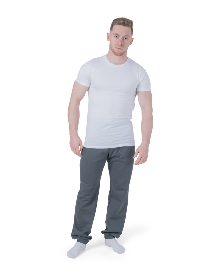cascary figurbetontes slim fit t shirt 37201 1 ca 001 01 1 CASCARY figurbetontes Slim Fit T-Shirt - UC