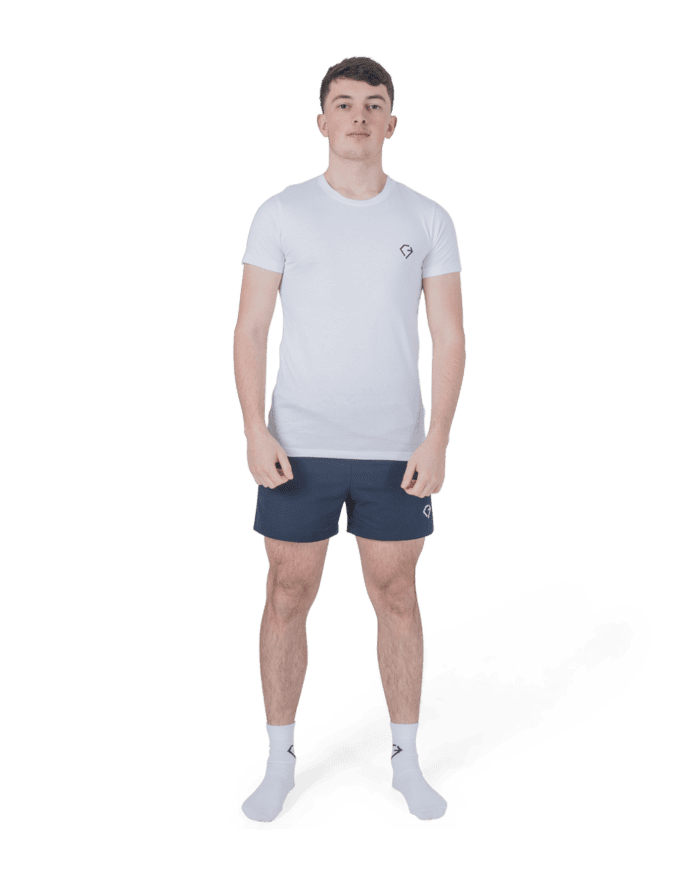 cascary figurbetontes slim fit t shirt 37201 1 ca 001 01 CASCARY figurbetontes Slim Fit T-Shirt