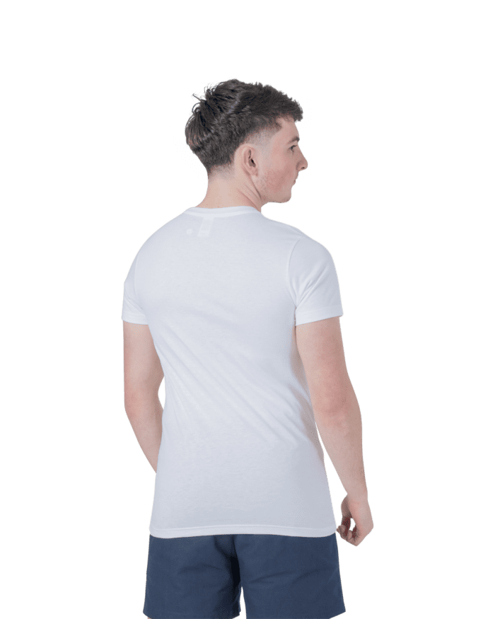 cascary figurbetontes slim fit t shirt 37201 1 ca 001 02 CASCARY figurbetontes Slim Fit T-Shirt