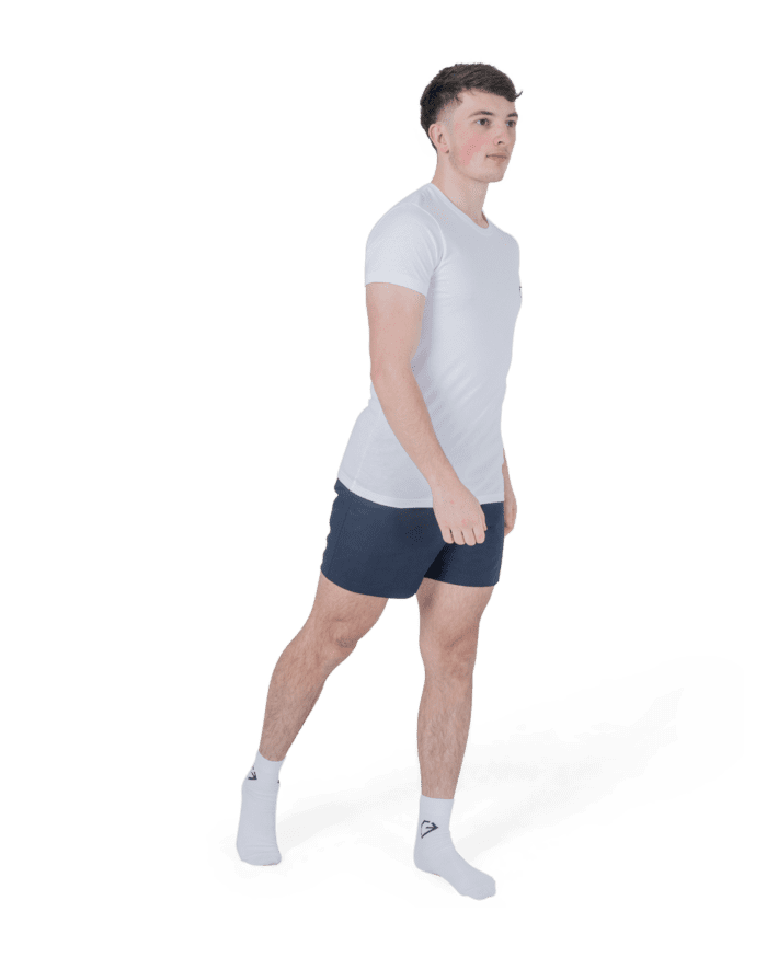 cascary figurbetontes slim fit t shirt 37201 1 ca 001 03 CASCARY figurbetontes Slim Fit T-Shirt