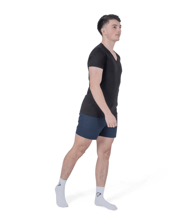 cascary figurbetontes slim fit t shirt mit v ausschnitt uc 36203 1 CA 008 03 CASCARY figurbetontes Slim Fit T-Shirt mit V-Neck - UC
