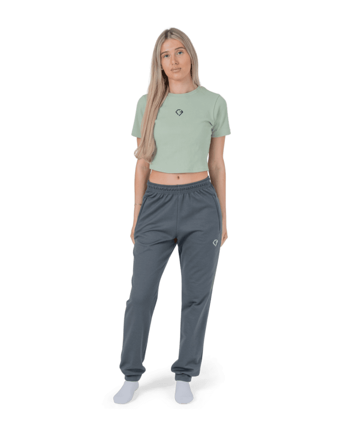 cascary freizeit jogginghose damen 74096 1 ca 018 0 CASCARY Freizeit- Jogginghose