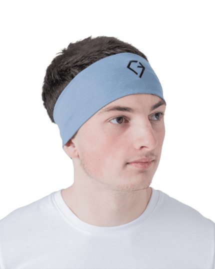 CASCARY Haar- Stirnband