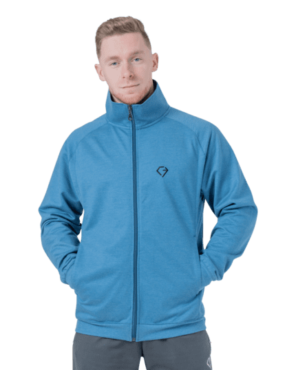 CASCARY Raglanjacke