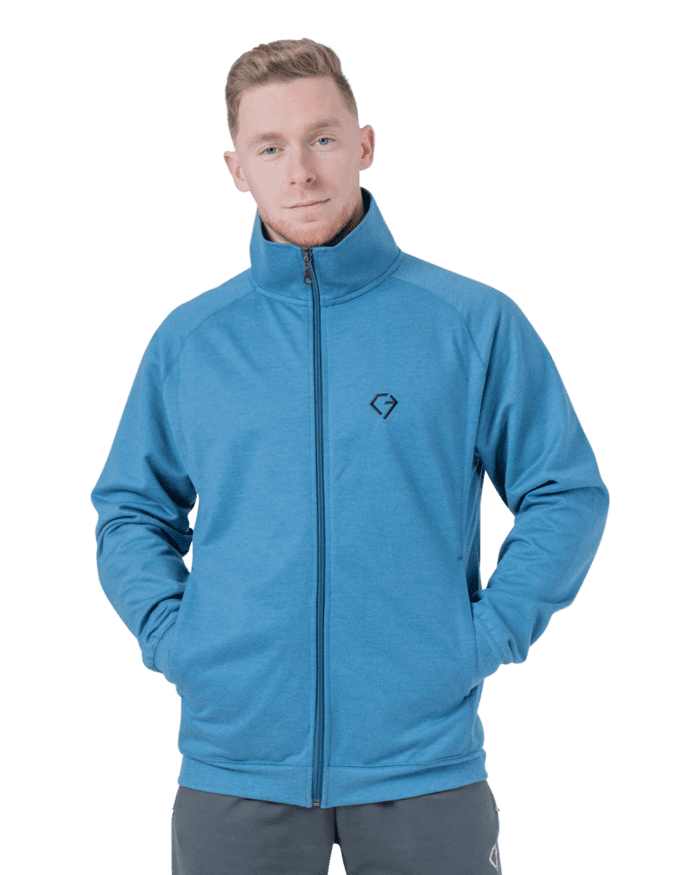 Raglanjacke
