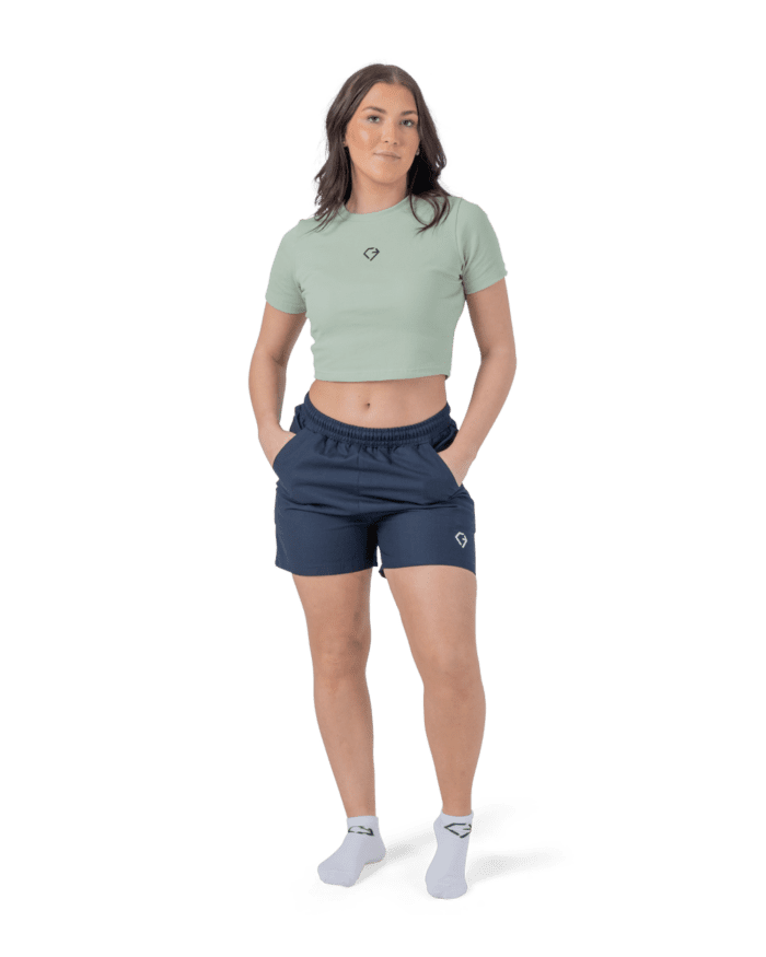 cascary shorts webware 15301 1 ca 046 01 CASCARY Shorts Webware