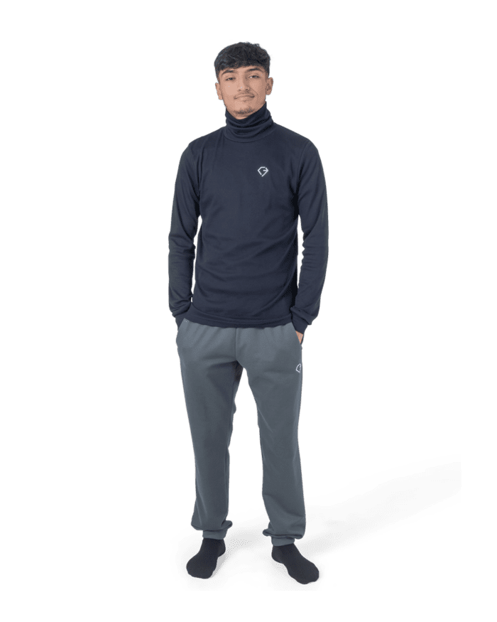 cascary ski sportrollkragenpullover 85010 1 CA 046 04 CASCARY Ski- Sportrollkragenpullover