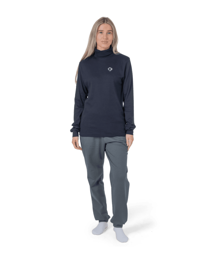 cascary ski sportrollkragenpullover 85010 1 CA 046 1 CASCARY Ski- Sportrollkragenpullover