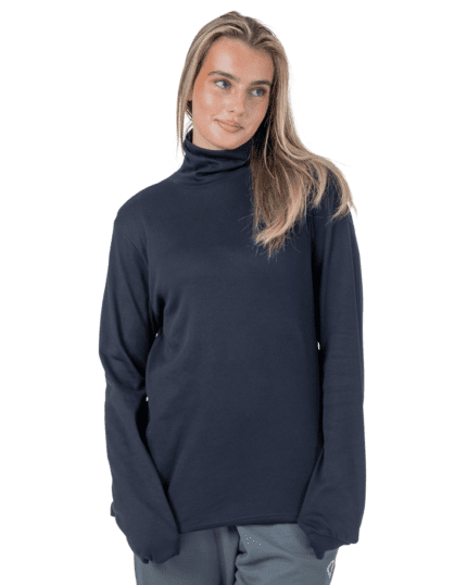 CASCARY Ski- Sportrollkragenpullover - UC