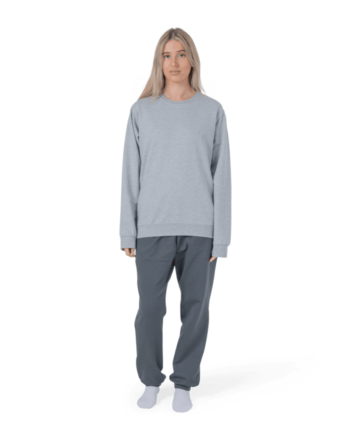cascary sweatshirt uc 74501 1 ca 110 03 CASCARY Sweatshirt - UC