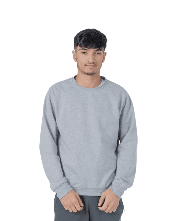 cascary sweatshirt uc 74501 1 ca 110 1 CASCARY Sweatshirt - UC
