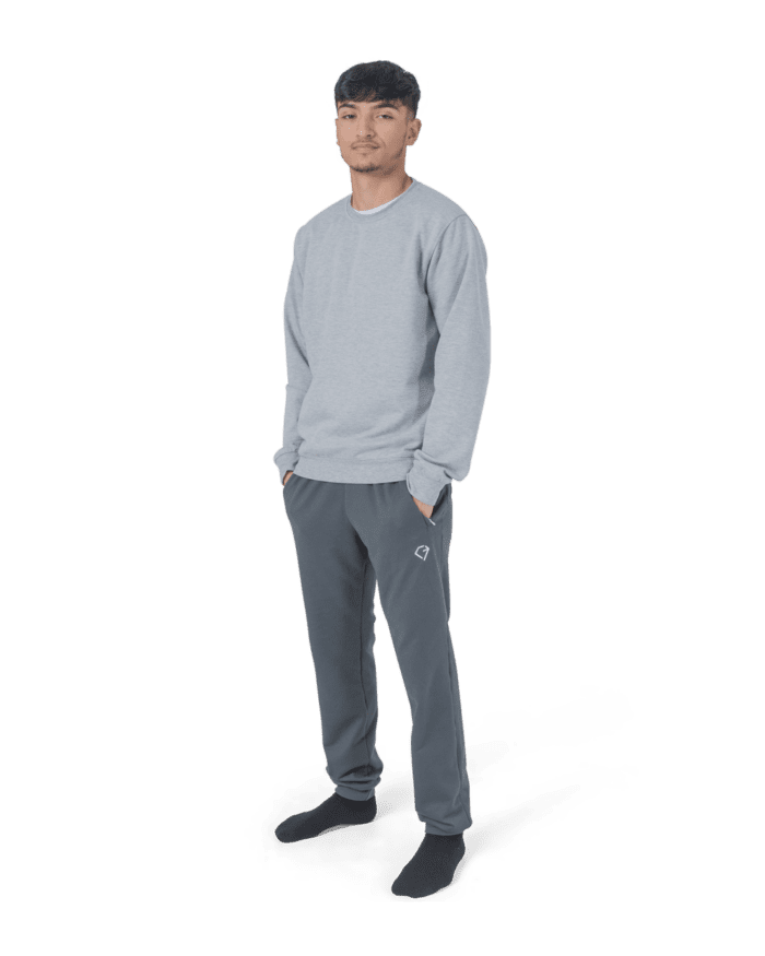 cascary sweatshirt uc 74501 1 ca 110 2 CASCARY Sweatshirt - UC