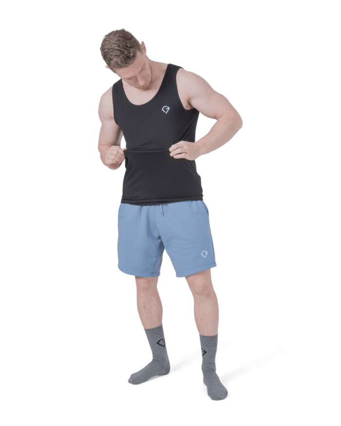 Trägershirt