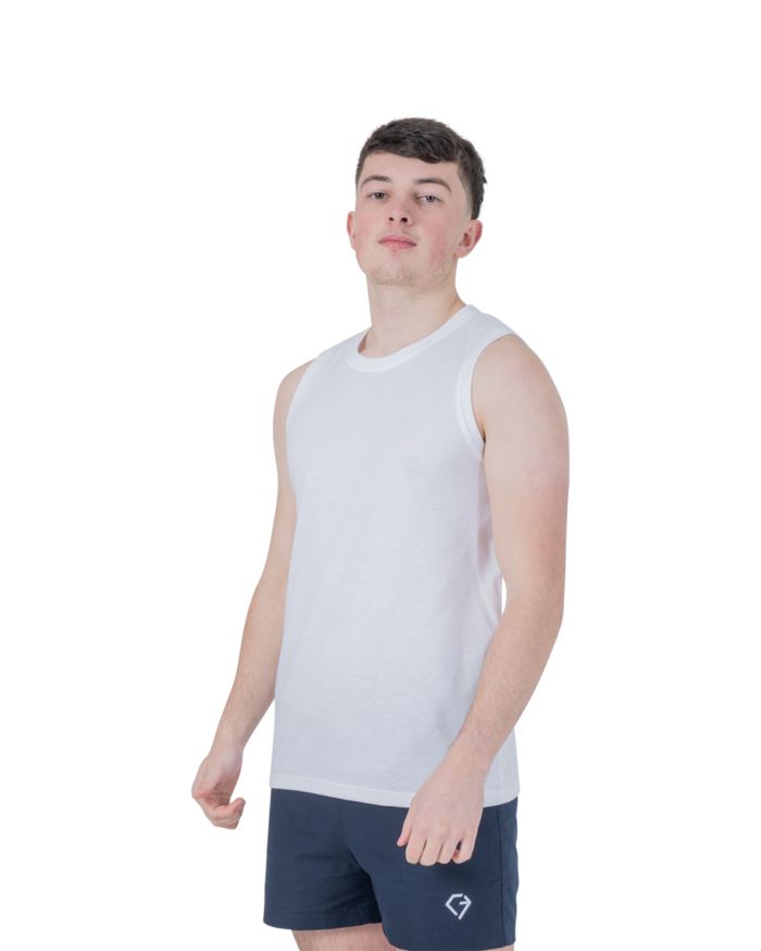 cascary traegershirt tanktop uc 36404 1 ca 0 CASCARY Trainingsshirt Tanktop - UC